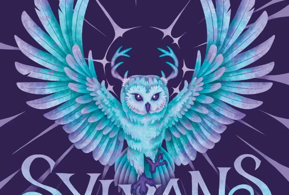 Sylvans – Duell der Nebelschwingen