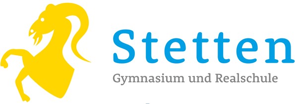 Logo Stetten Institut